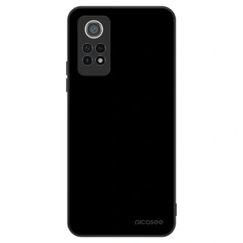 Hülle für Xiaomi Redmi Note 12 Pro 4G - Black Bliss