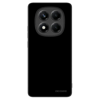 Picasee ULTIMATE CASE für Xiaomi Redmi Note 14 Pro+ 5G - Black Bliss