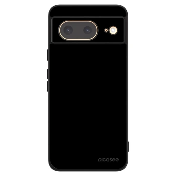 Hülle für Google Pixel 8 - Black Bliss
