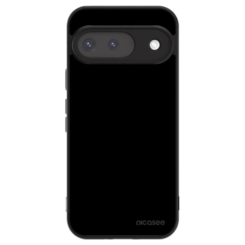 Hülle für Google Pixel 9 - Black Bliss