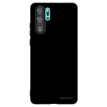 Hülle für Huawei P30 Pro - Black Bliss