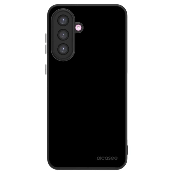 Picasee ULTIMATE CASE für Samsung Galaxy A36 5G - Black Bliss