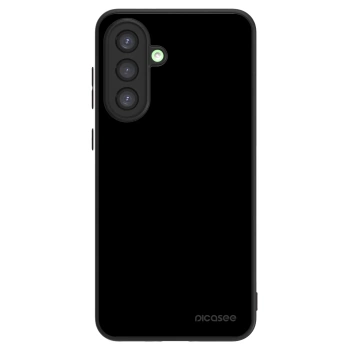 Picasee ULTIMATE CASE für Samsung Galaxy A26 5G A266B - Black Bliss