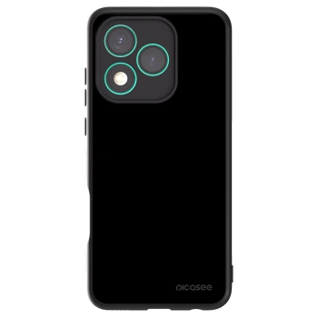 Hülle für Honor 400 Lite 5G - Black Bliss
