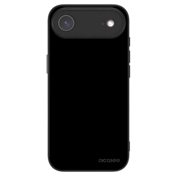 Picasee ULTIMATE CASE für Apple iPhone Air - Black Bliss