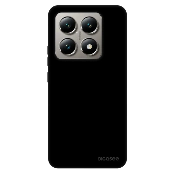 Hülle für Xiaomi 14T Pro - Black Bliss