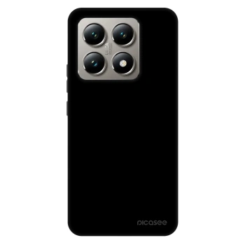 Hülle für Xiaomi 14T - Black Bliss