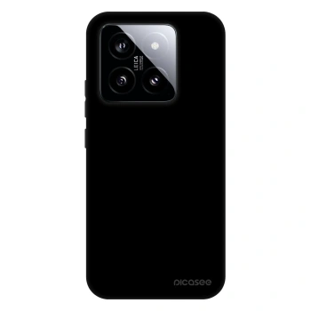 Hülle für Xiaomi 14 - Black Bliss