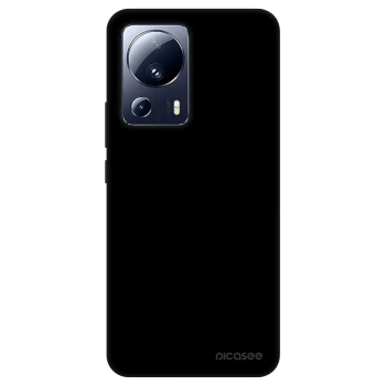 Hülle für Xiaomi 13 Lite - Black Bliss