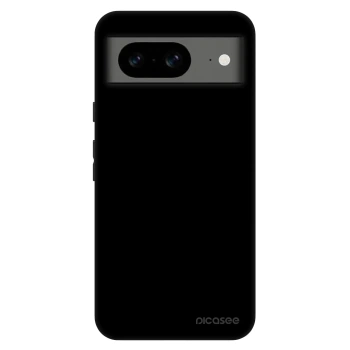 Hülle für Google Pixel 8 Pro - Black Bliss