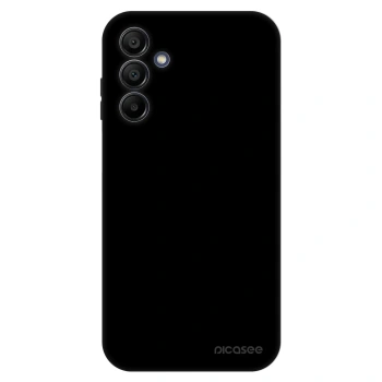 Hülle für Samsung Galaxy A15 A156B 5G - Black Bliss