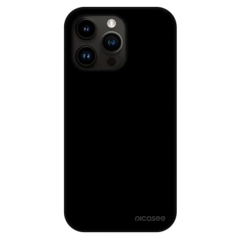 Hülle für Apple iPhone 13 Pro - Black Bliss