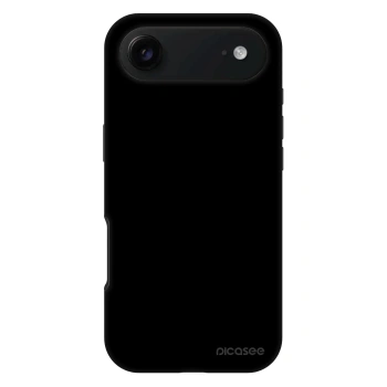 Hülle für Apple iPhone Air - Black Bliss
