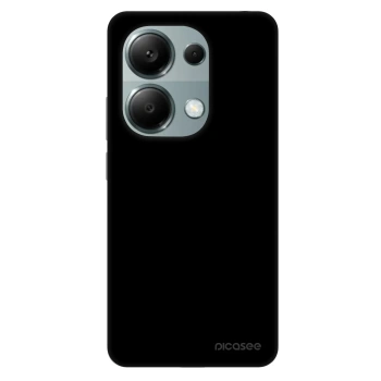 Hülle für Xiaomi Redmi Note 13 Pro 4G - Black Bliss
