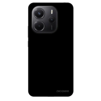 Hülle für Xiaomi Redmi Note 14 4G - Black Bliss