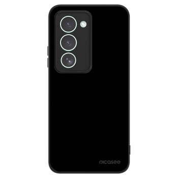 Hülle für Xiaomi Redmi 15 5G - Black Bliss