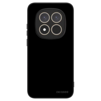 Hülle für Xiaomi Redmi Note 15 Pro 4G - Black Bliss
