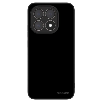 Hülle für Xiaomi 15T - Black Bliss