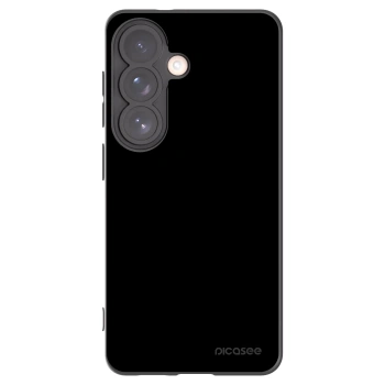 Picasee ULTIMATE CASE für Samsung Galaxy S26 - Black Bliss