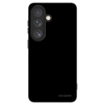 Picasee ULTIMATE CASE PowerShare für Samsung Galaxy S26 - Black Bliss
