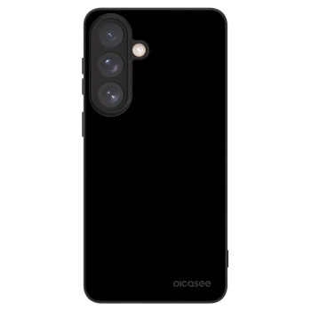 Picasee ULTIMATE CASE PowerShare für Samsung Galaxy S26+ - Black Bliss