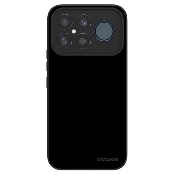 Hülle für Xiaomi Poco F8 Ultra - Black Bliss