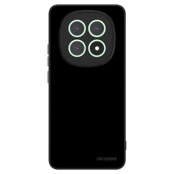 Hülle für Xiaomi Redmi Note 15 5G - Black Bliss