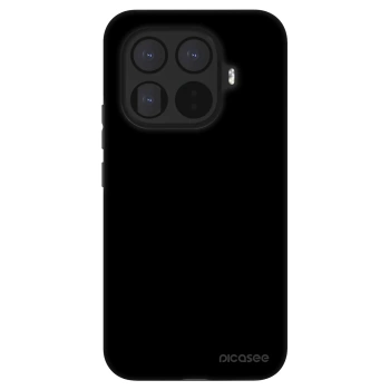 Picasee Fashion Case für Xiaomi 15T Pro - Black Bliss