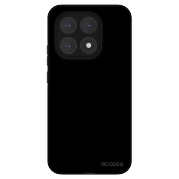 Hülle für Xiaomi 15T - Black Bliss