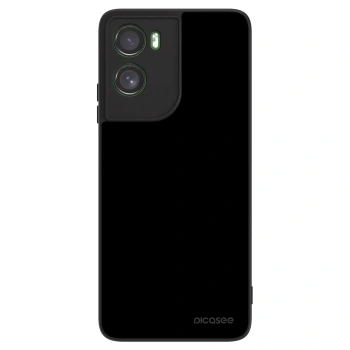 Hülle für Motorola Moto G06 - Black Bliss