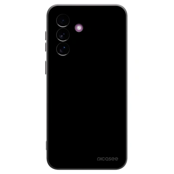 Hülle für Samsung Galaxy A37 - Black Bliss