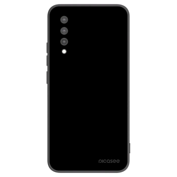 Hülle für Xiaomi Mi 9 Lite - Black Bliss