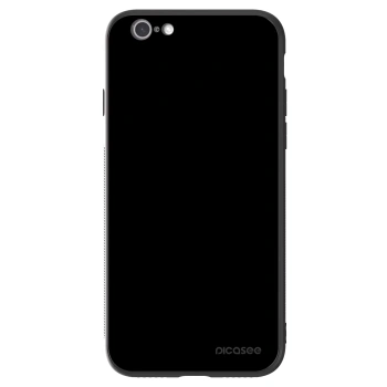 Hülle für Apple iPhone 6/6S - Black Bliss