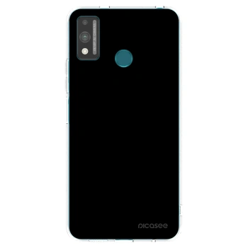 Hülle für Honor 9X Lite - Black Bliss