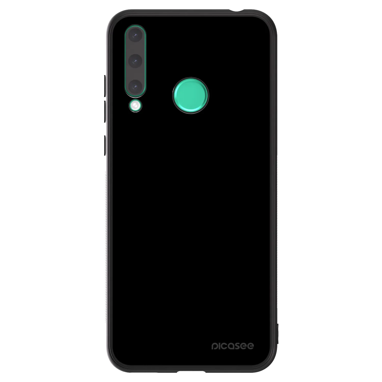 Picasee ULTIMATE CASE für Honor 20 Lite - Black Bliss