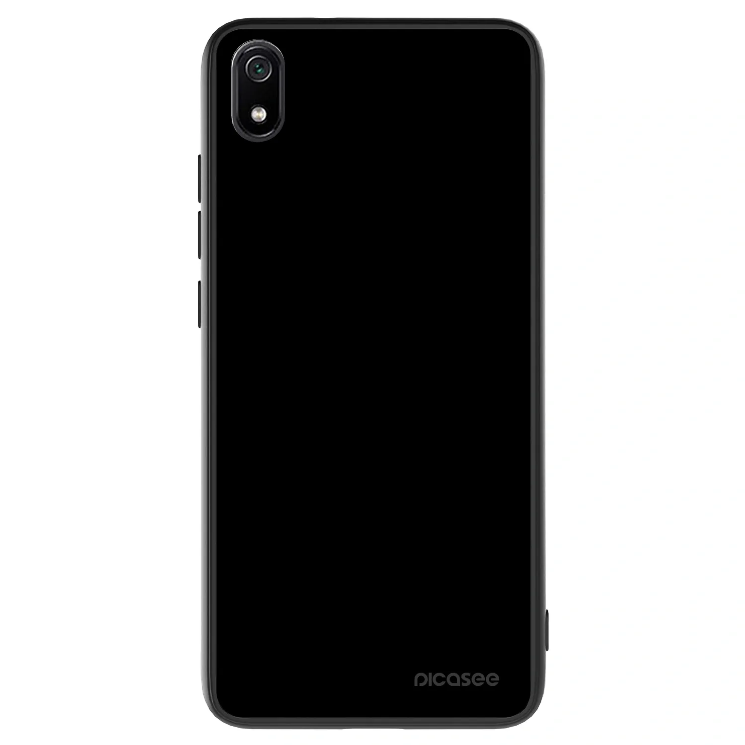 Picasee ULTIMATE CASE für Xiaomi Redmi 7A - Black Bliss