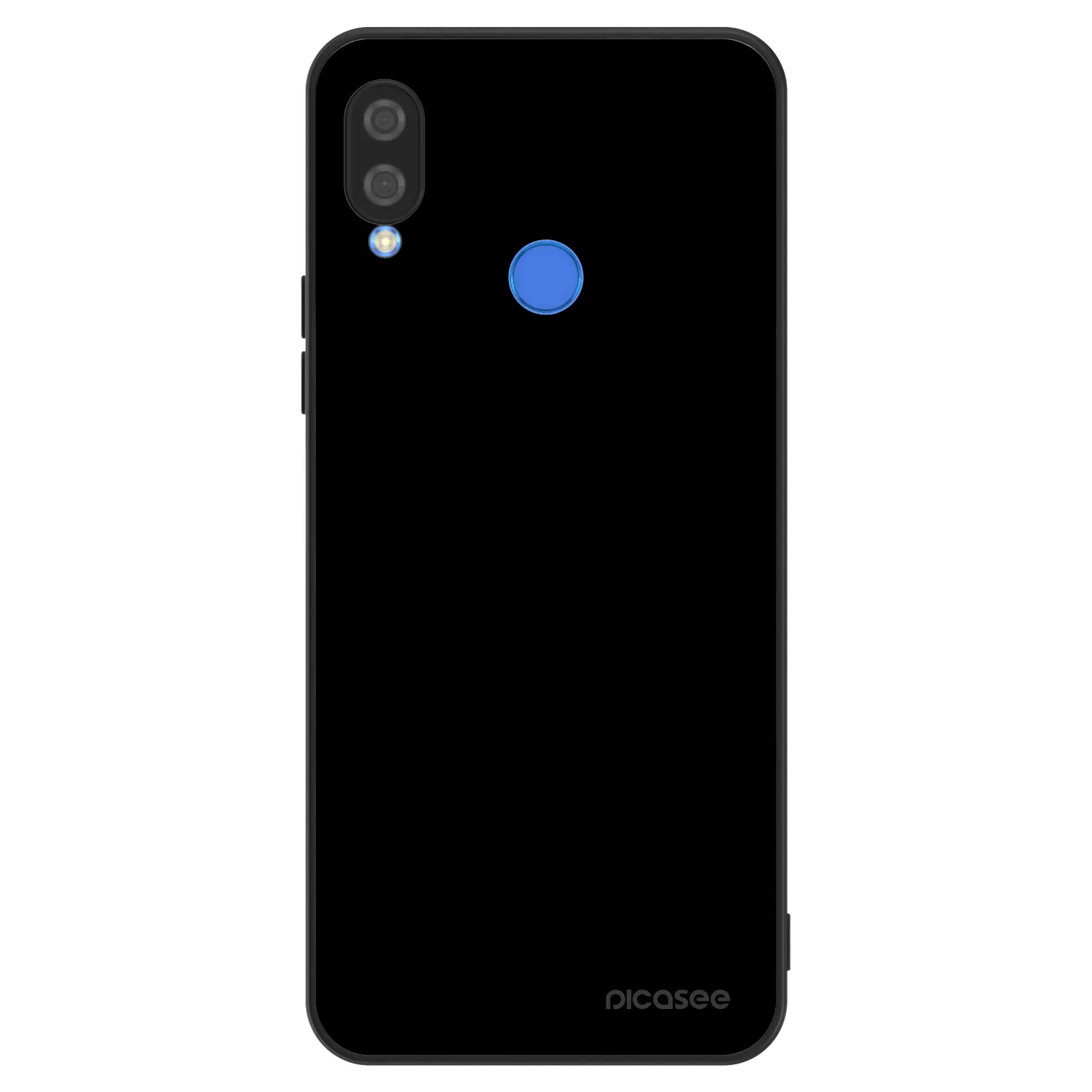 Picasee ULTIMATE CASE für Huawei Nova 3 - Black Bliss