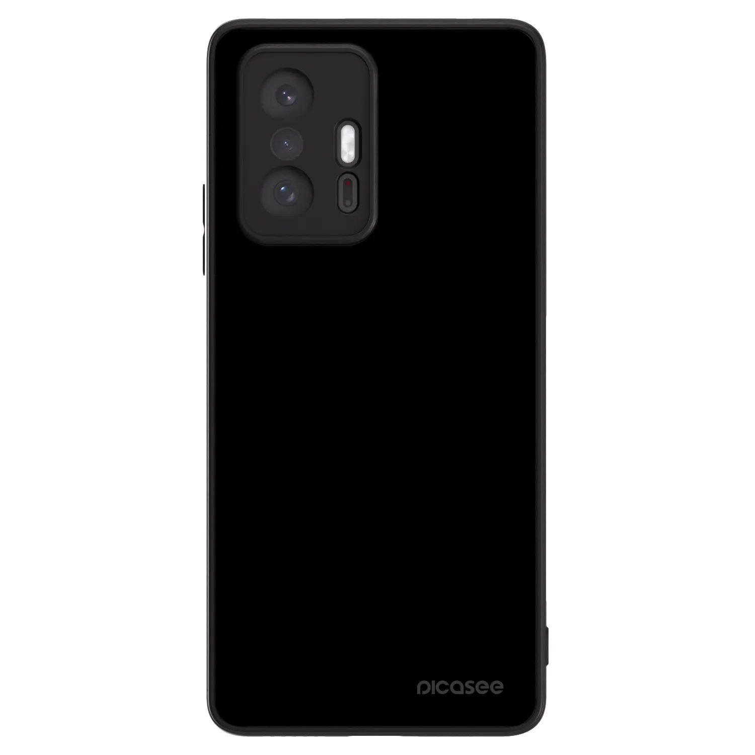Picasee ULTIMATE CASE für Xiaomi 11T - Black Bliss