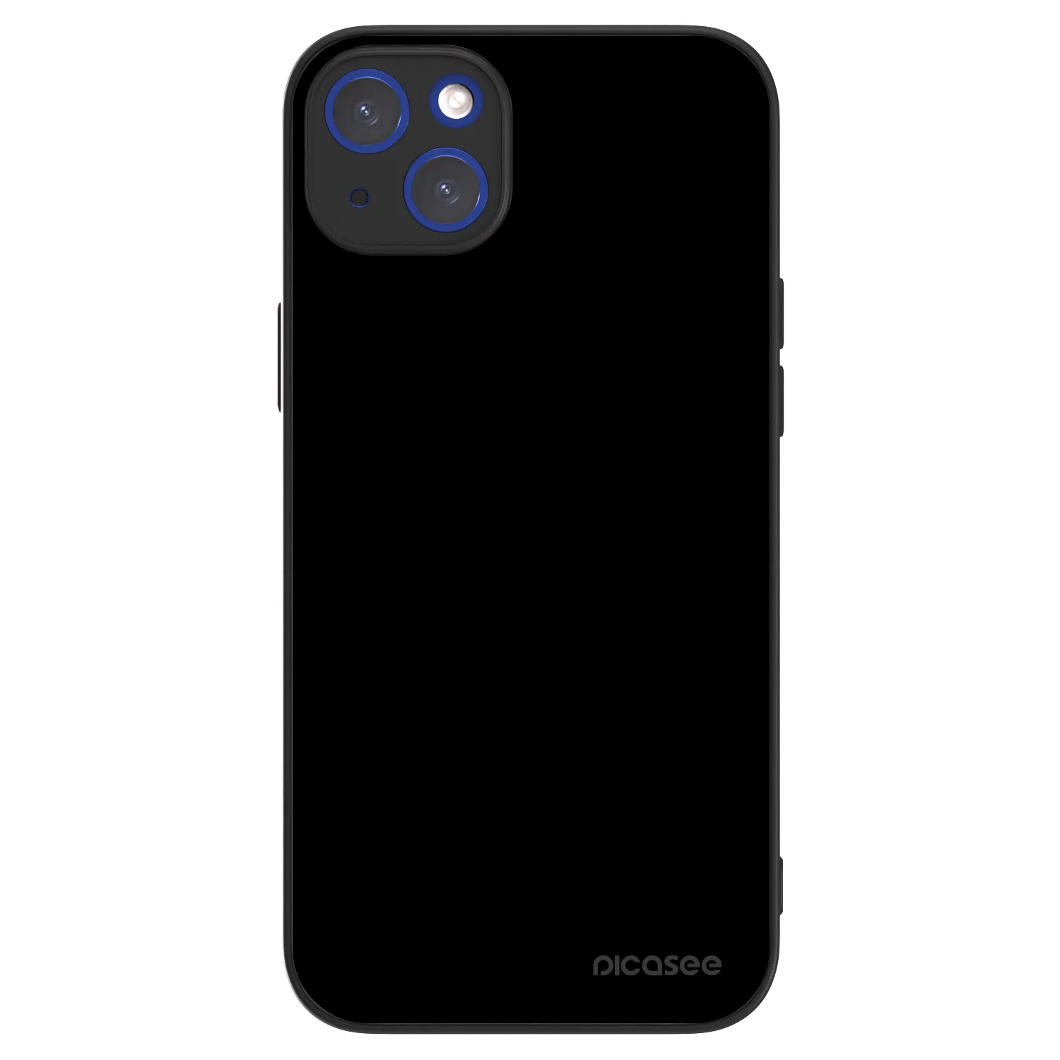 Picasee ULTIMATE CASE für Apple iPhone 14 Plus - Black Bliss