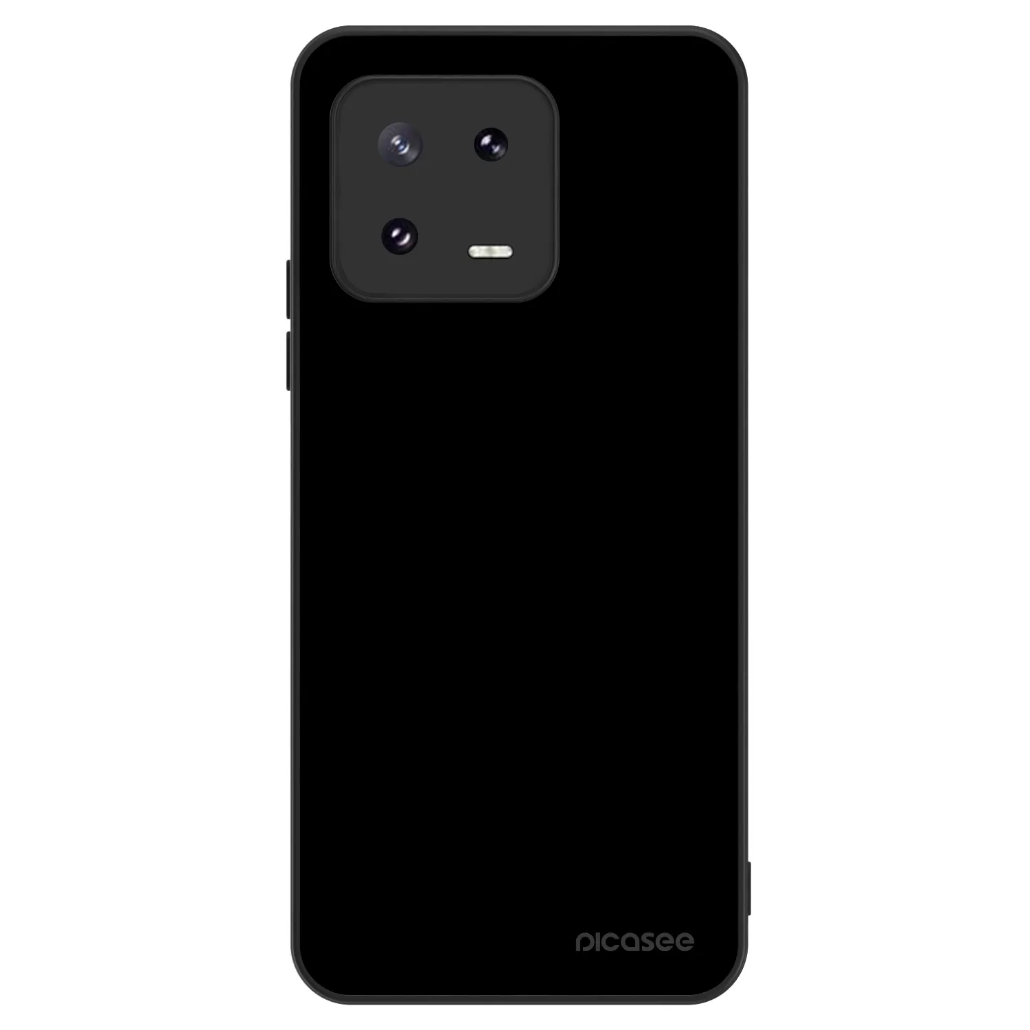 Picasee ULTIMATE CASE für Xiaomi 13 Pro - Black Bliss