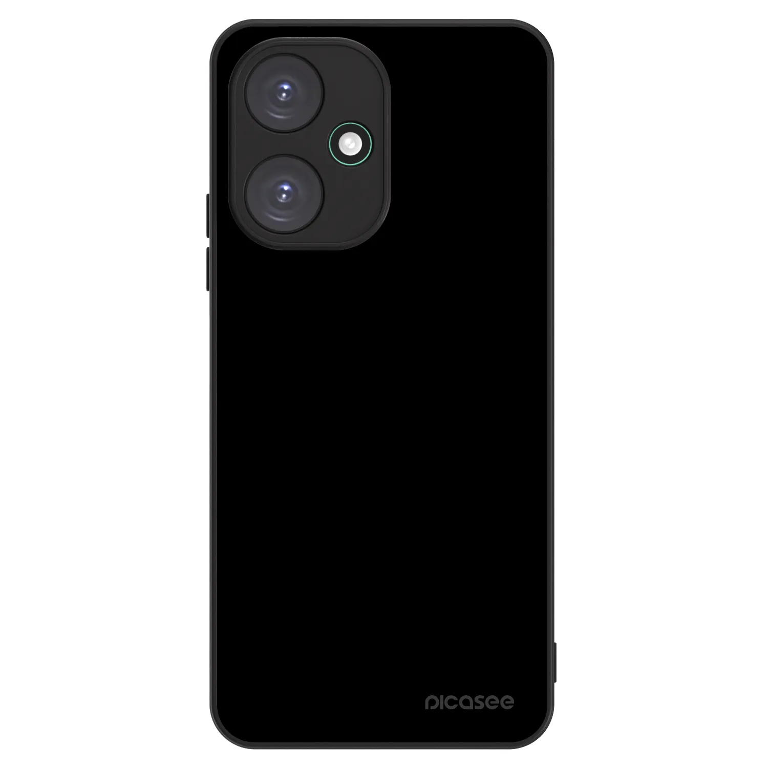 Picasee ULTIMATE CASE für Xiaomi Redmi 13C 5G - Black Bliss
