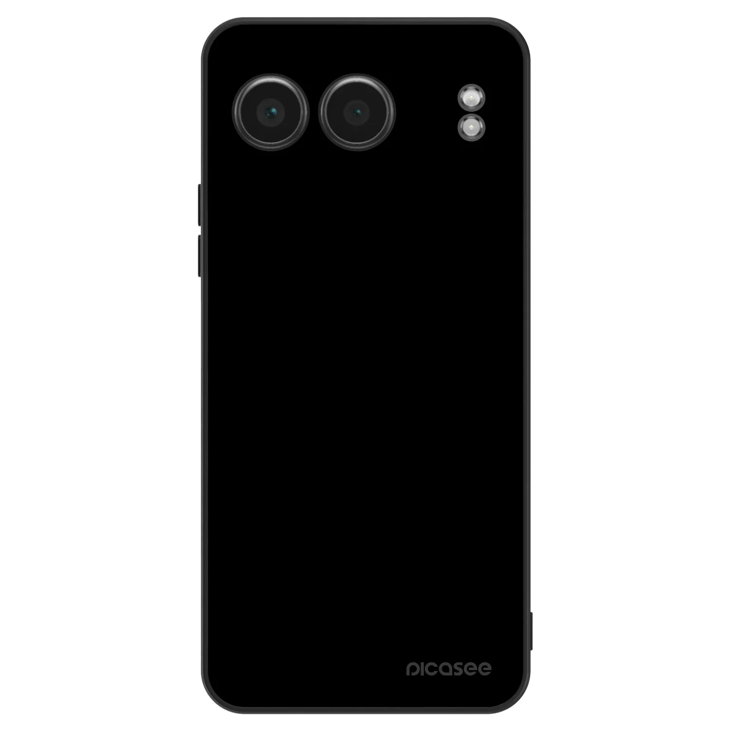 Picasee ULTIMATE CASE für OnePlus Nord 4 - Black Bliss
