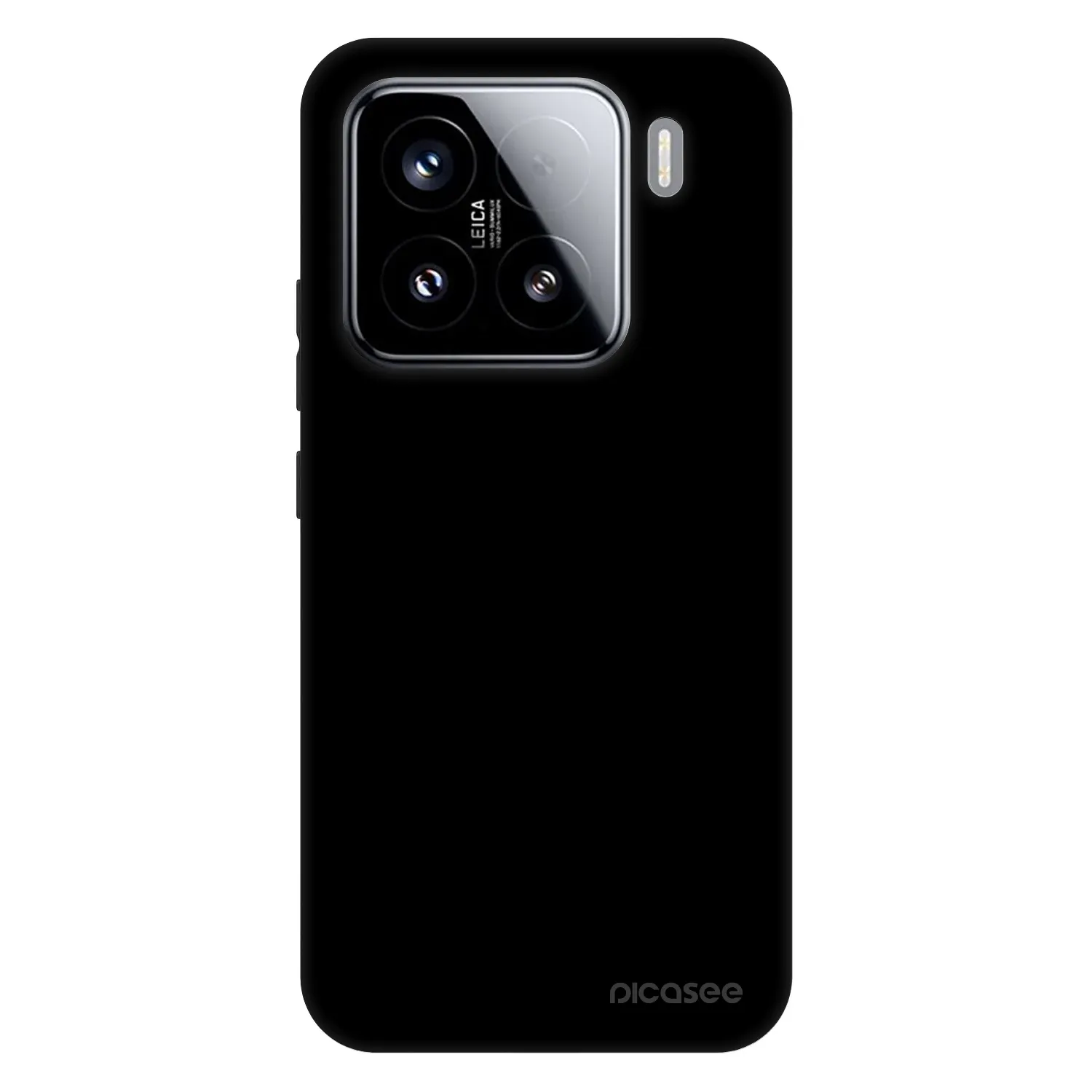Picasee Fashion Case für Xiaomi 15 - Black Bliss