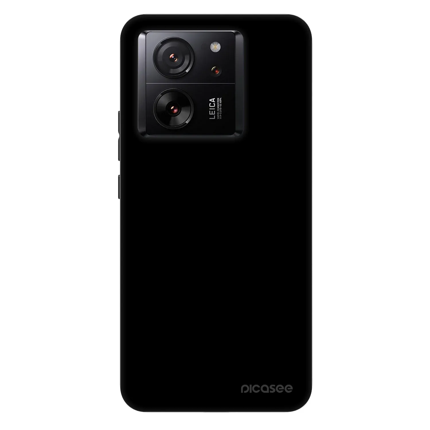 Picasee Fashion Case für Xiaomi 13T Pro - Black Bliss