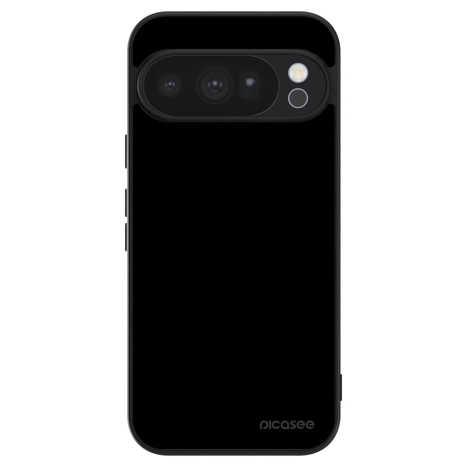 Picasee ULTIMATE CASE für Google Pixel 10 Pro - Black Bliss
