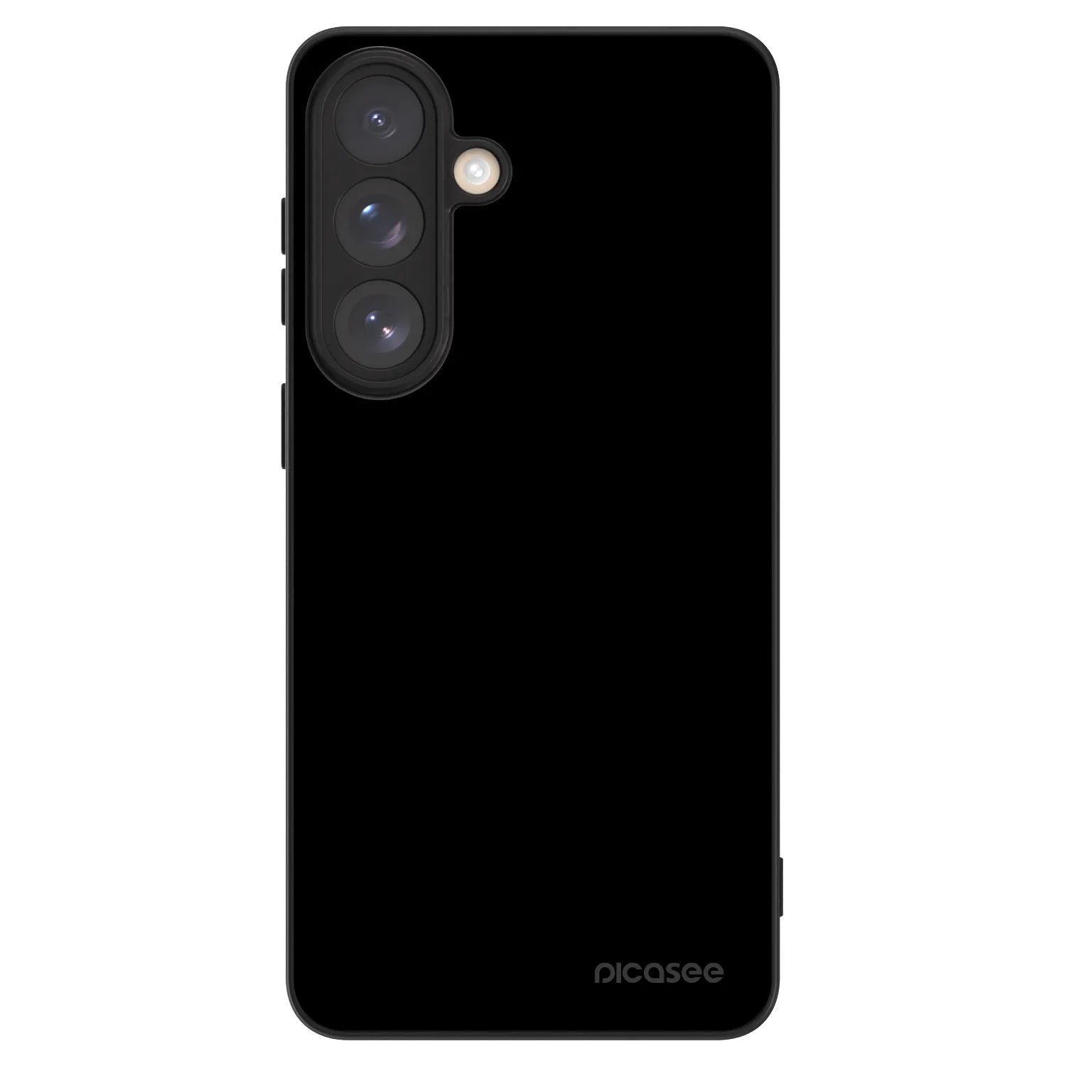 Picasee ULTIMATE CASE für Samsung Galaxy S26+ - Black Bliss