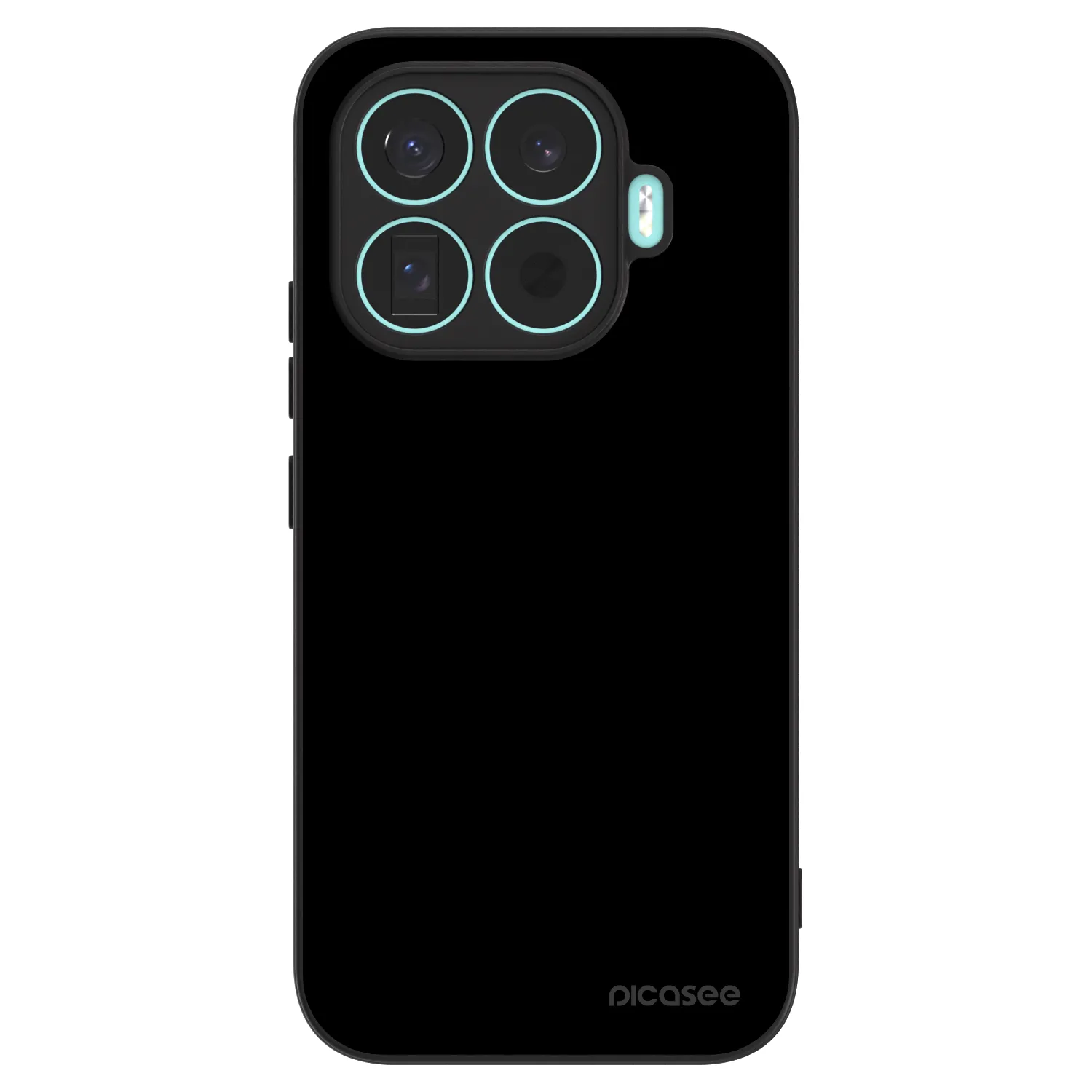 Picasee ULTIMATE CASE für Xiaomi 17T - Black Bliss