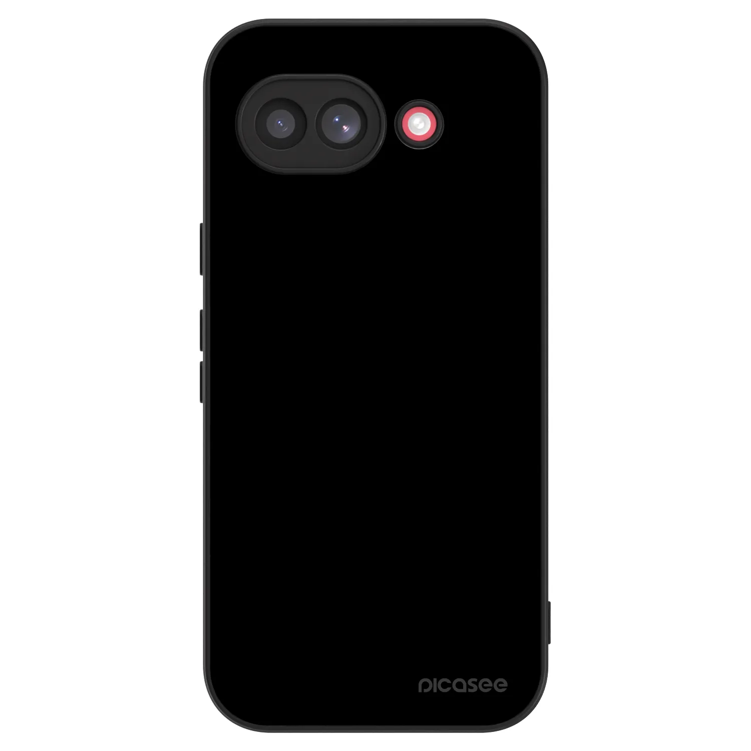 Picasee ULTIMATE CASE für Google Pixel 10a - Black Bliss