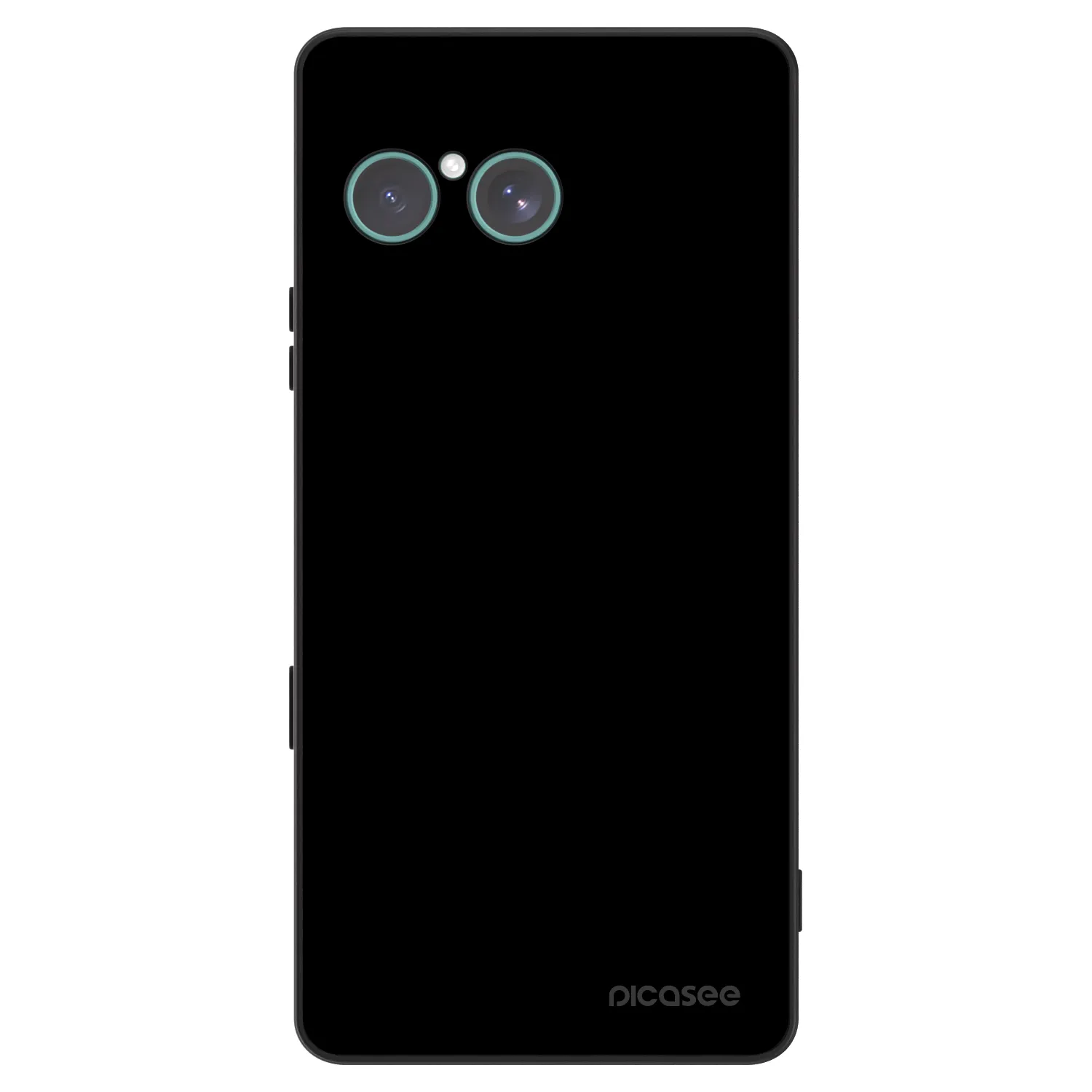 Picasee ULTIMATE CASE für Sony Xperia 10 VII - Black Bliss