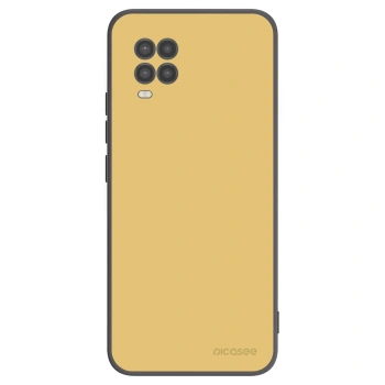 Hülle für Xiaomi Mi 10 Lite - Canary Crystal